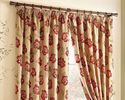 Curtains