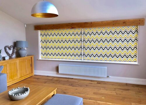 More about Blinds