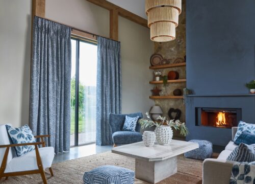 More about Curtains